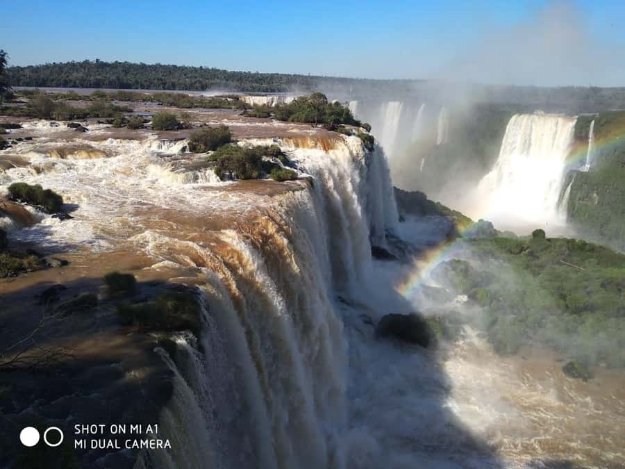 Brazilian Falls, Bird Park and Itaipu Dam - Should you book Brazilian Falls, Bird Park and Itaipu Dam?