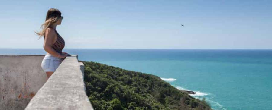 Búzios: City Tour & Beach Hopping with Lunch - What the $51 price really covers