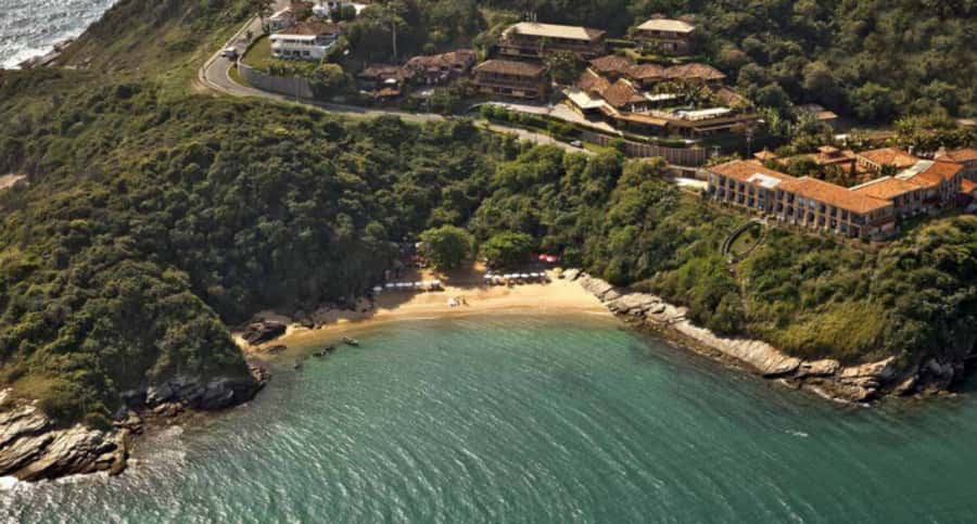 Búzios: City Tour & Beach Hopping with Lunch - Useful planning details for the day