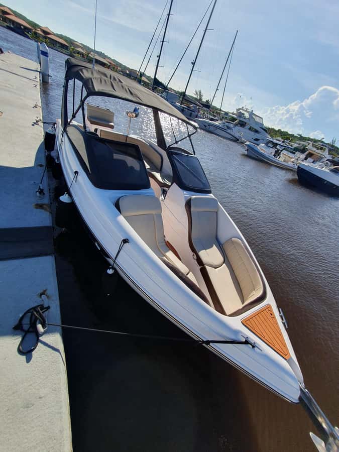 Búzios: Speedboat tour of 2 islands and 11 beaches - What the recent service details tell you