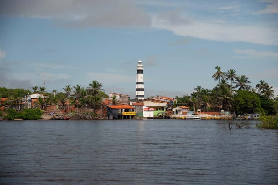 Caburé - Boat tour on the Rio Preguiças - Key points to know before booking