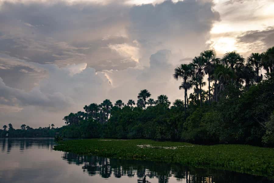 Caburé - Boat tour on the Rio Preguiças - FAQ