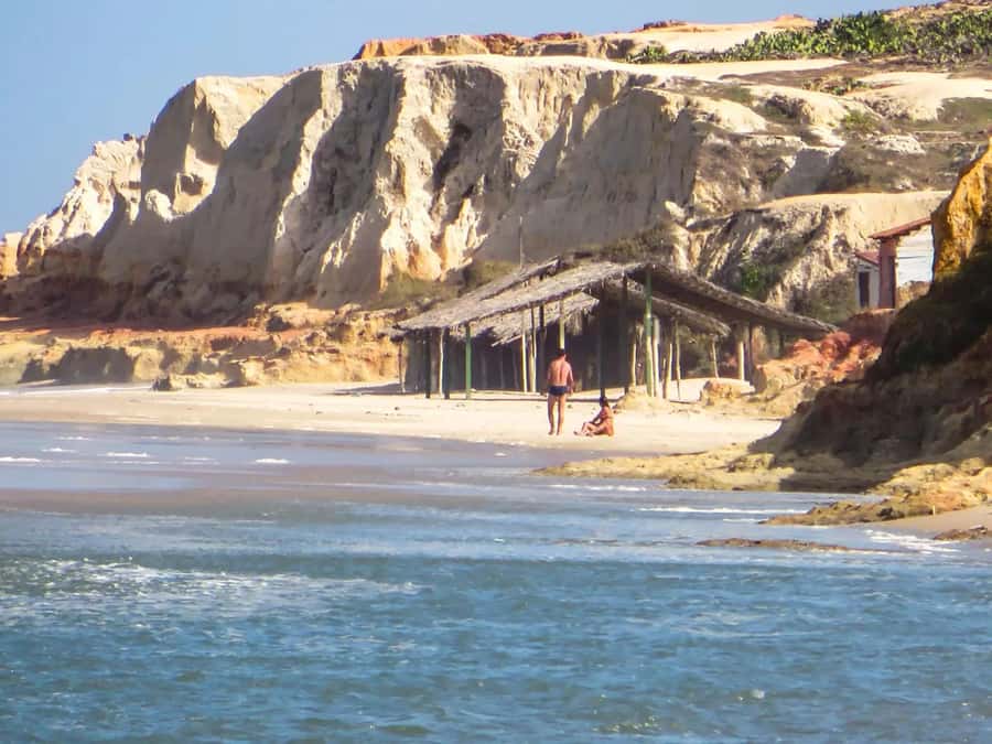 Ceará Beaches in one day - Quick points before you book