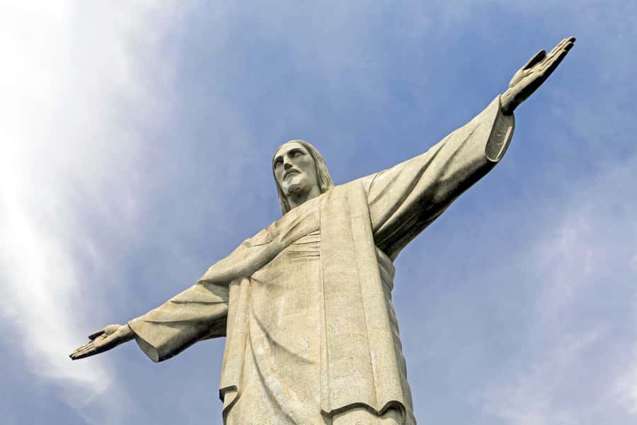 Christ the Redeemer and Escadaria Selarón Half-Day Tour - Price, tickets, and what you really receive
