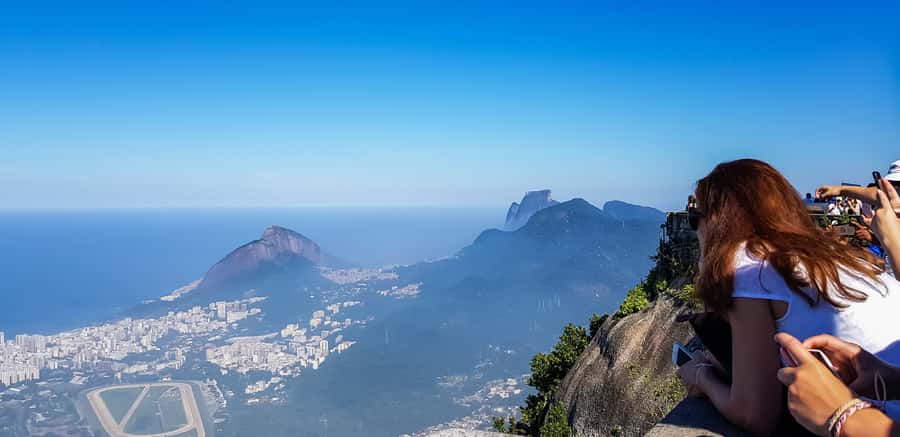 Christ the Redeemer Entry Ticket by Corcovado Train - FAQ
