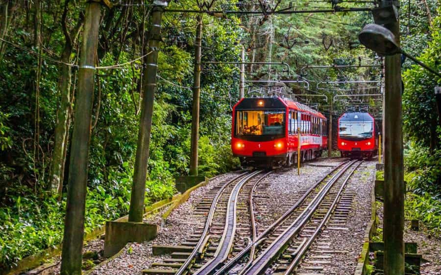 Christ the Redeemer Entry Ticket by Corcovado Train - Choosing the best time for your visit