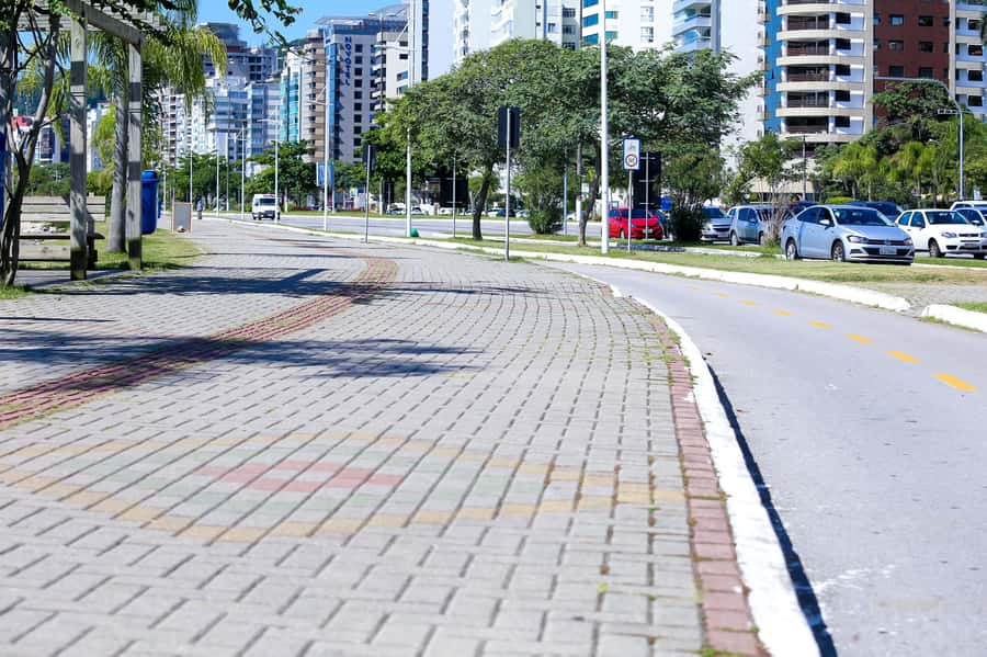 City Tour Florianópolis - Guides, language, and the quality of explanation