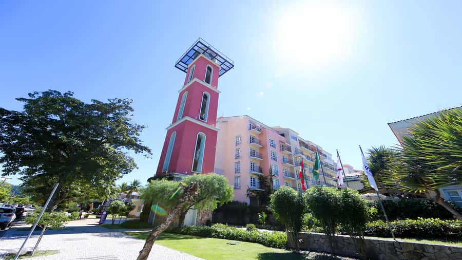City Tour Florianópolis - The practical cost of a long island route