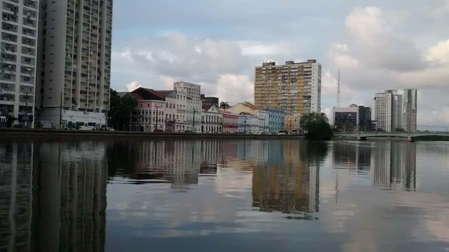 City Tour Recife with Catamaran included - Key points to know before booking
