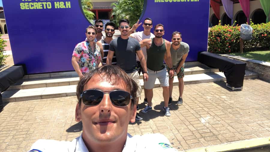 City Tour Recife with Catamaran included - The Capibaribe River catamaran route