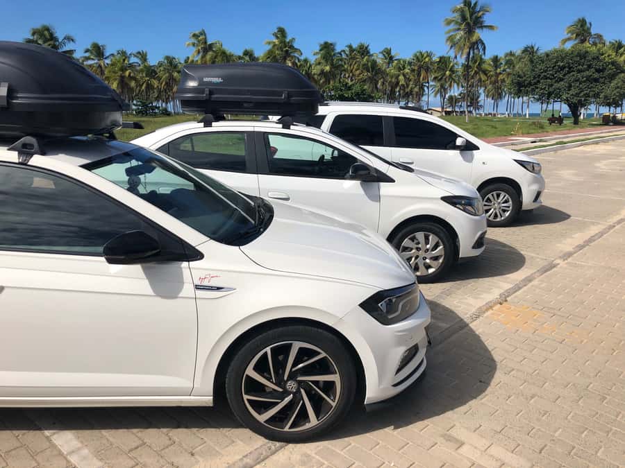 City Tour Recife with Catamaran included - Should you book the Recife city tour?