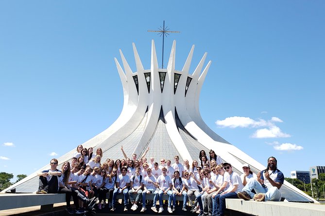 Civic, Legal and Architectural Citytour - Key points before you book