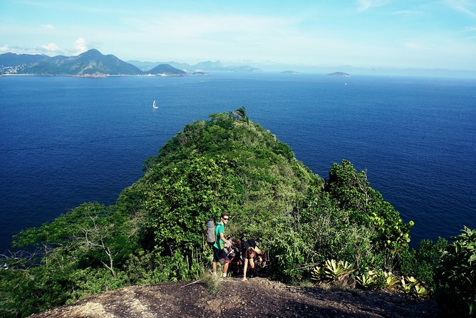 Climb Sugarloaf: A Thrilling Adventure to Rio’s Postcard Peak - Meeting at General Tibúrcio Square