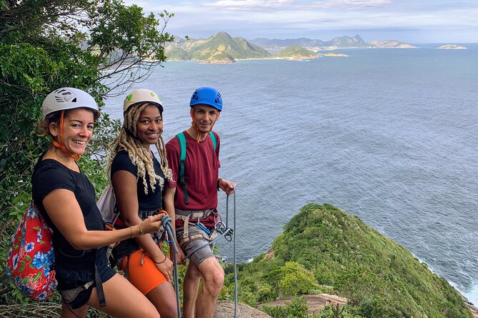 Climb Sugarloaf: A Thrilling Adventure to Rio’s Postcard Peak - Is $74.55 a fair price?