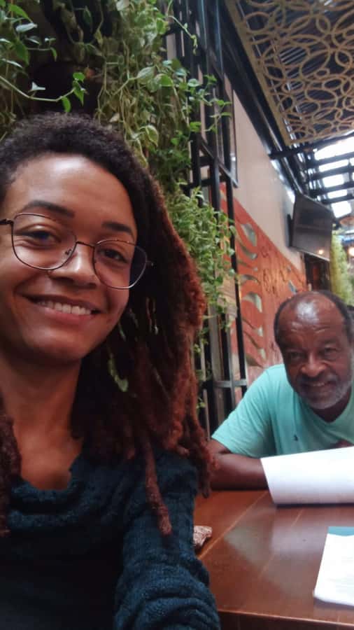 Companionship of a bilingual guide in São Paulo - Food advice and everyday city skills