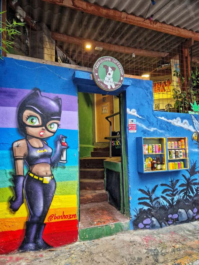 Companionship of a bilingual guide in São Paulo - The cost, duration, and what you receive