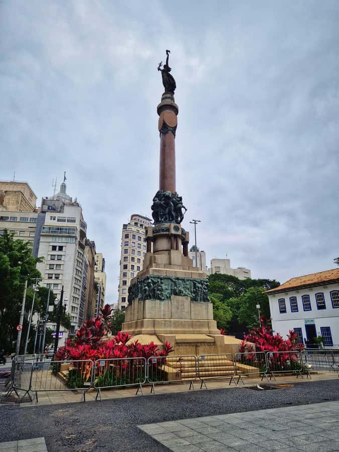 Companionship of a bilingual guide in São Paulo - Booking and meeting details that matter