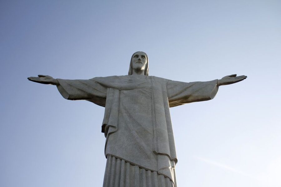 Corcovado and Sugarloaf Mountain Full-Day Tour - Through Tijuca rainforest to Christ the Redeemer