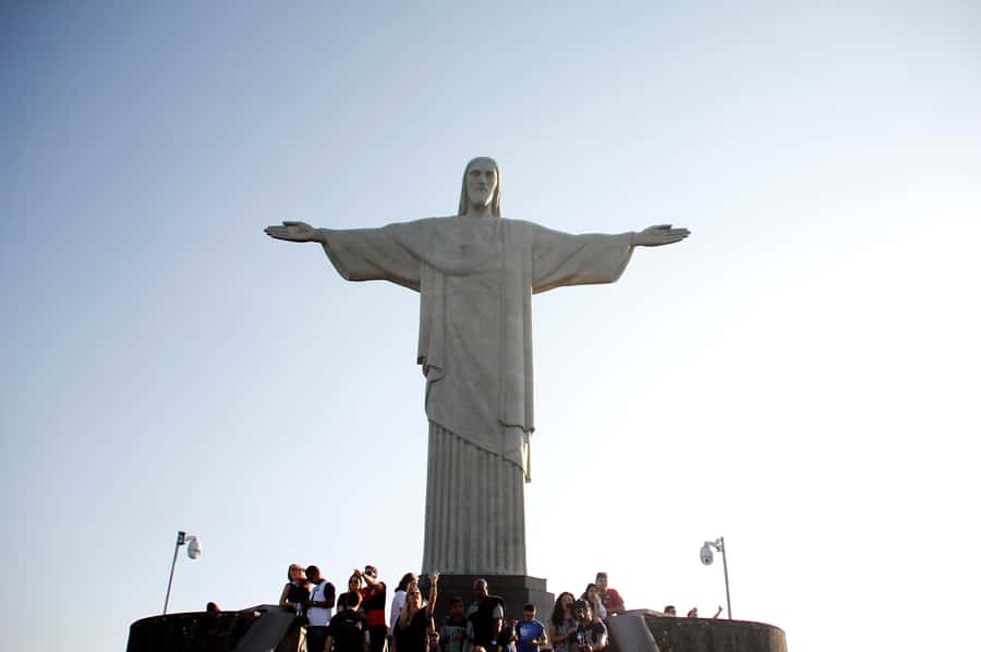 Corcovado and Sugarloaf Mountain Full-Day Tour - Who will enjoy this full-day format?