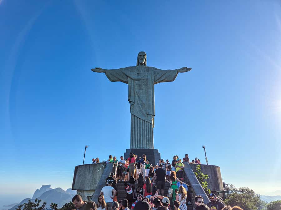 Corcovado, Sugarloaf Mountain, and Selarón Steps 6-Hour Tour - What this six-hour Rio tour is really designed to do