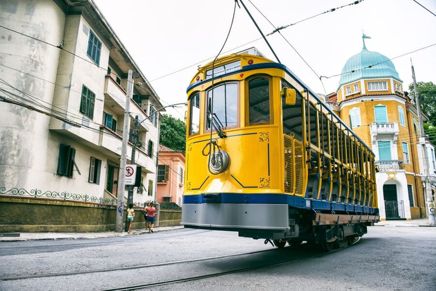 Corcovado, Sugarloaf Mountain, and Selarón Steps 6-Hour Tour - Timing, queues, and the price of convenience