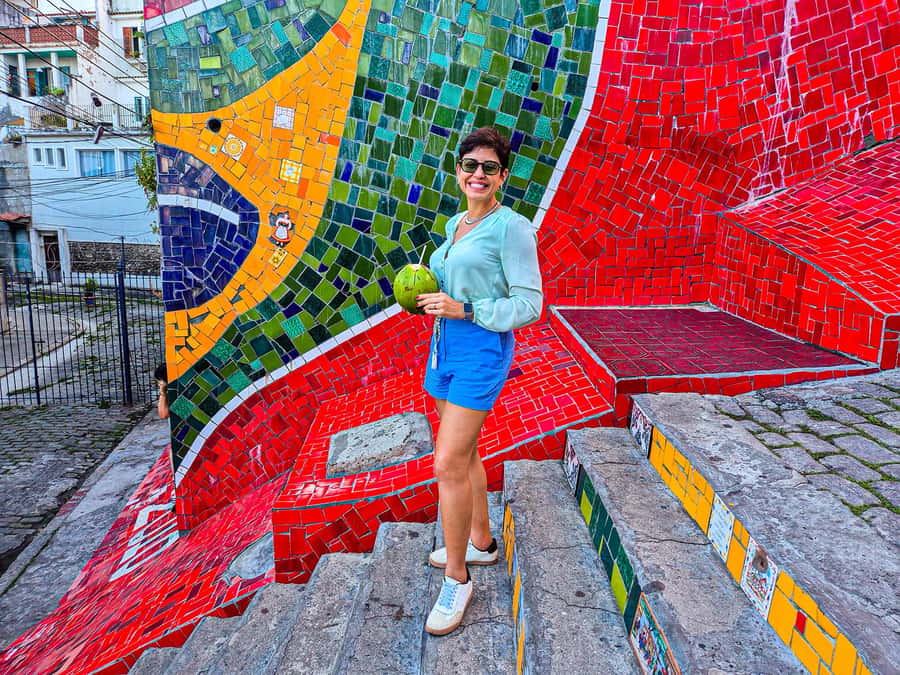 Corcovado, Sugarloaf Mountain, and Selarón Steps 6-Hour Tour - Who should book this experience
