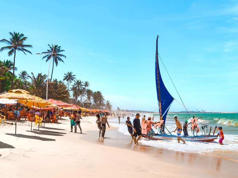 Cumbuco Adventure: Dune Rides, Lagoa do Catu & Coastal Views - Who should book this Cumbuco experience
