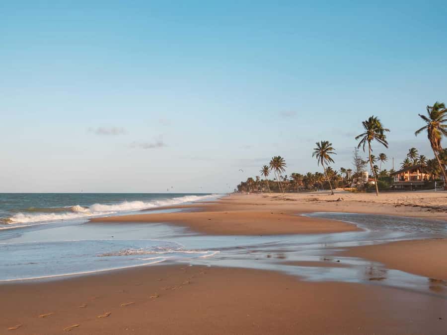 Cumbuco in 1 Day: Unforgettable Tour - Key points at a glance
