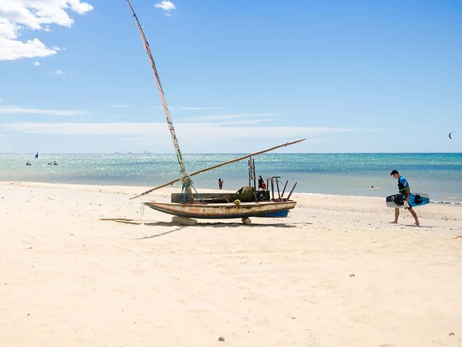 Cumbuco in 1 Day: Unforgettable Tour - Who should book this Cumbuco day?
