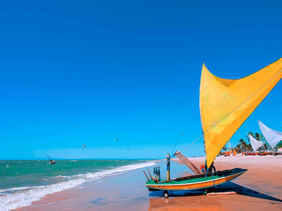 Cumbuco in 1 Day: Unforgettable Tour - What the $53 price really covers