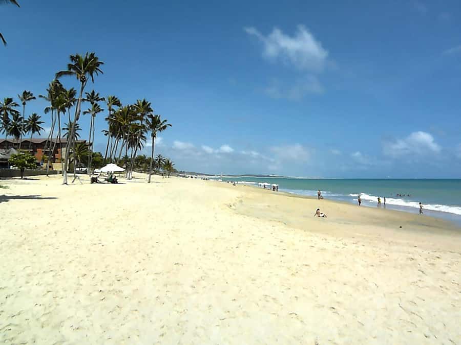 Cumbuco in 1 Day: Unforgettable Tour - Leaving Fortaleza with hotel pickup