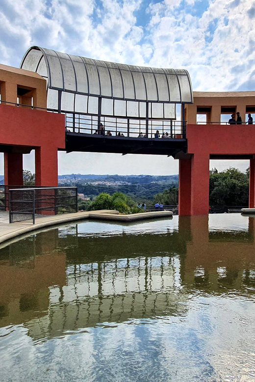 Curitiba: A private 4 hour city tour - Key points to know before booking
