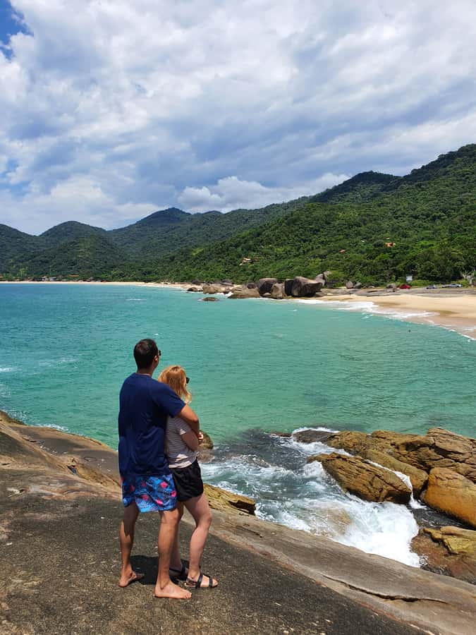 Day Tour to Trindade: Nature and Sea Adventure from Paraty - Key points to know before you go