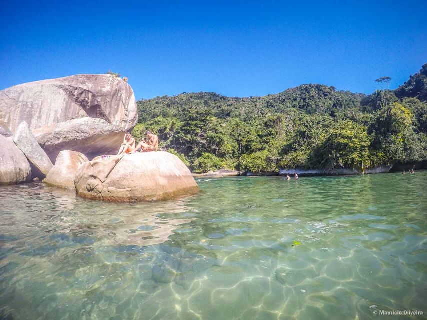 Day Tour to Trindade: Nature and Sea Adventure from Paraty - Who will enjoy this Trindade tour most