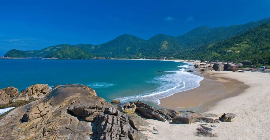 Day Tour to Trindade: Nature and Sea Adventure from Paraty - What the transport and timing mean