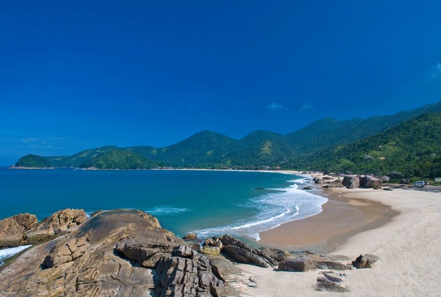 Day Tour to Trindade: Nature and Sea Adventure from Paraty - Caiçara culture and the value of a local guide
