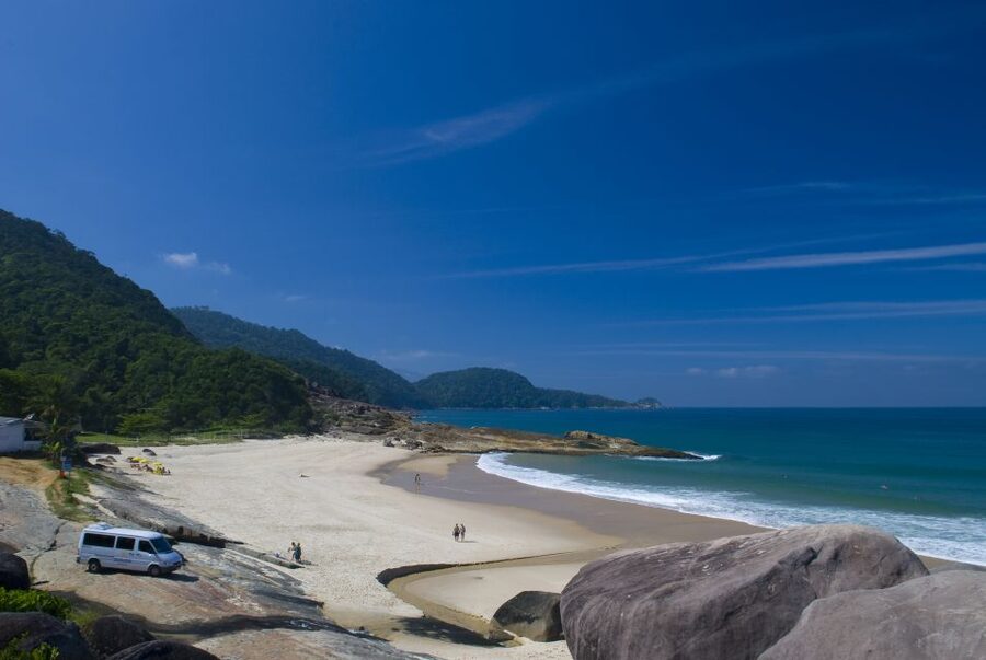 Day Tour to Trindade: Nature and Sea Adventure from Paraty - What to bring for a safer, easier day