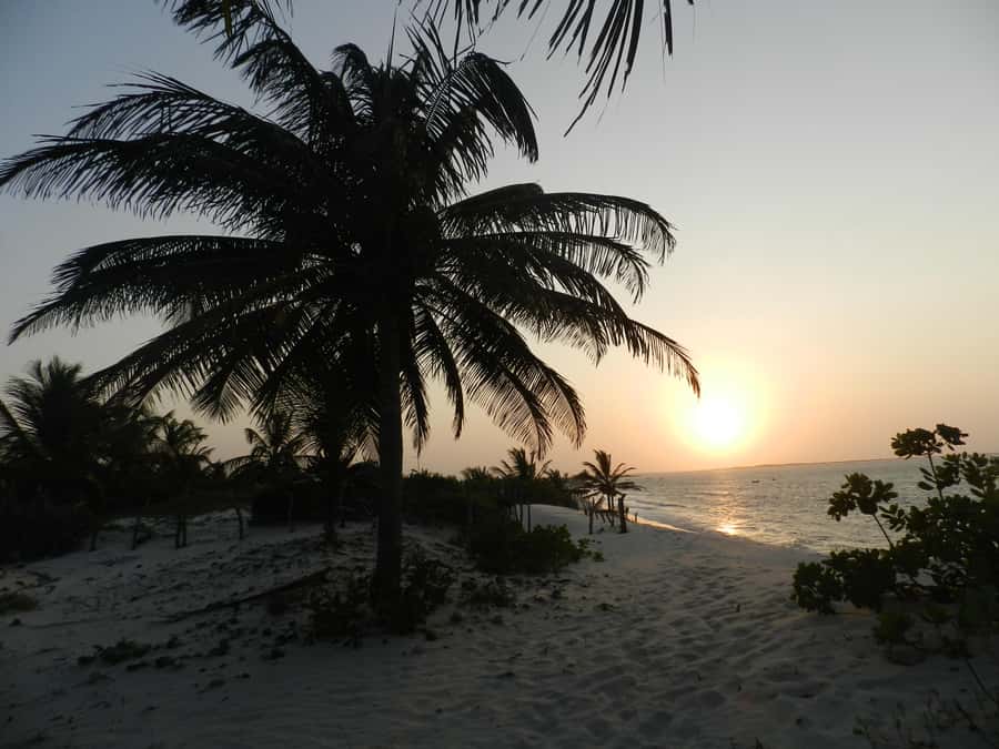 Day trip to Atins through the Lencois Maranhenses - Who should book this trip