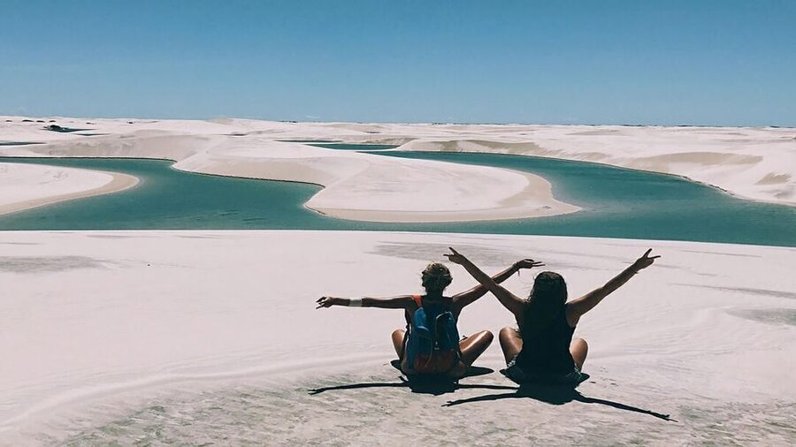 Discover Lagoa Azul & Maranhao: Half Day - FAQ