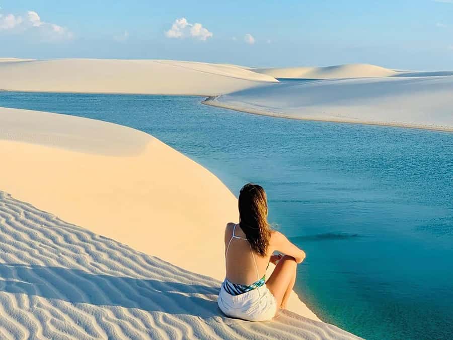 Discover Lagoa Azul & Maranhao: Half Day - Should you book Lagoa Azul?
