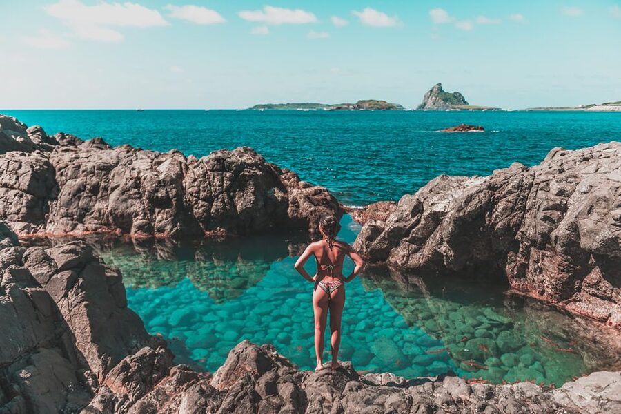 Discover Noronha: 7-Hour Ilhatour Adventure - Who should book the Ilhatour