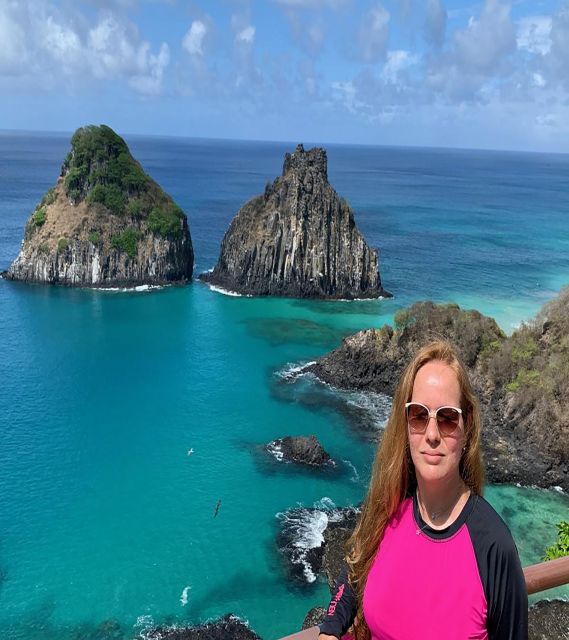 Discover Noronha: 7-Hour Ilhatour Adventure - Why a 4x4 island tour makes sense