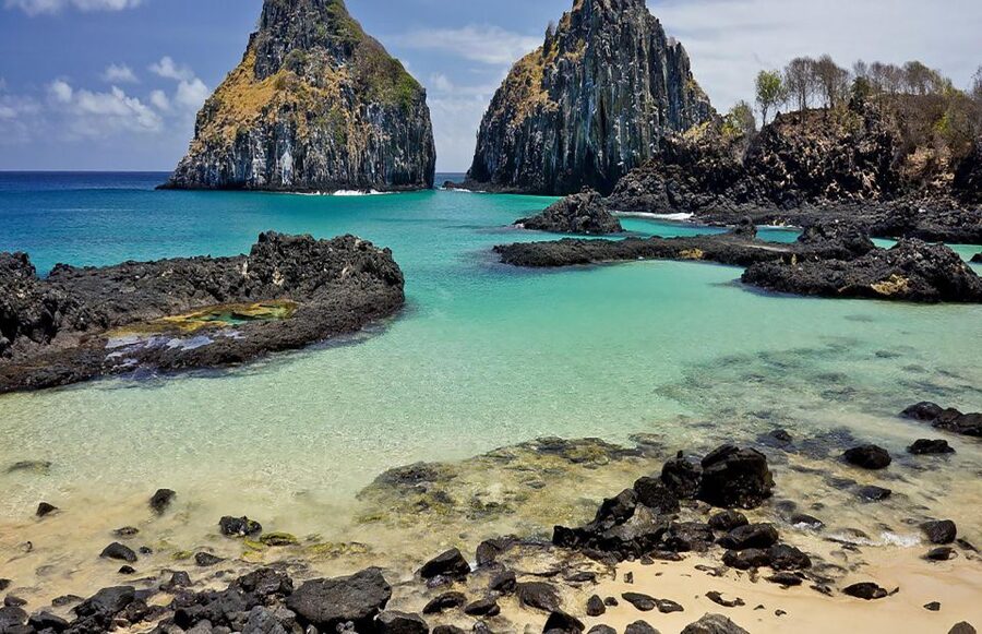 Discover Noronha: 7-Hour Ilhatour Adventure - Praia do Leão and Sueste Beach