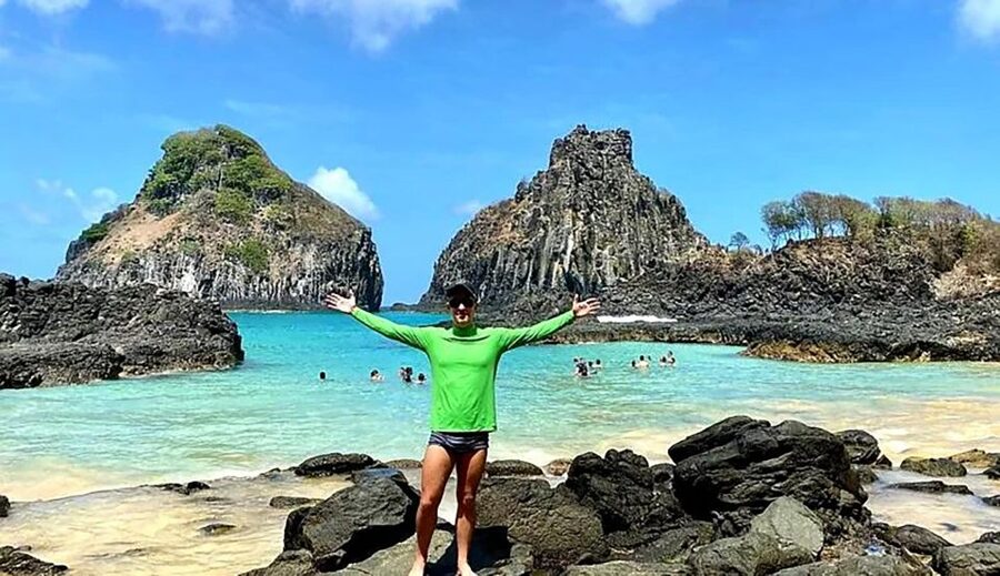 Discover Noronha: 7-Hour Ilhatour Adventure - Fort Boldró and the historical side of Noronha