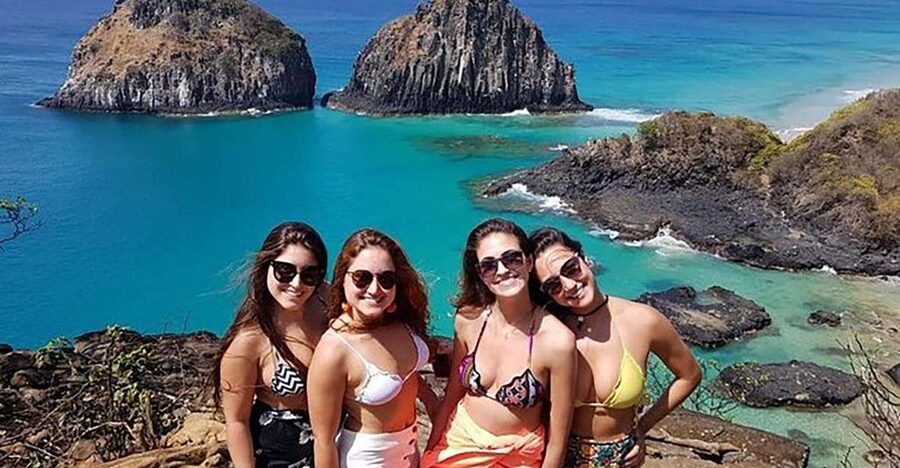 Discover Noronha: 7-Hour Ilhatour Adventure - Timing, pickup, and what to bring
