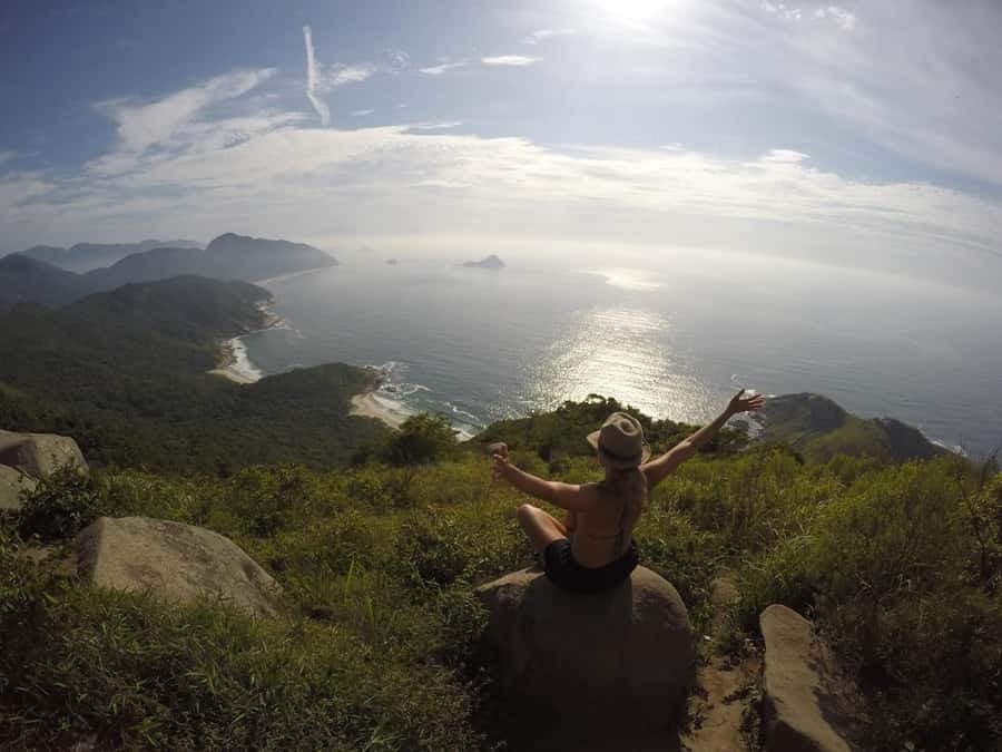 Discover Pedra do Telégrafo: Scenic Hike with Expert Guide - Who should book this hike?