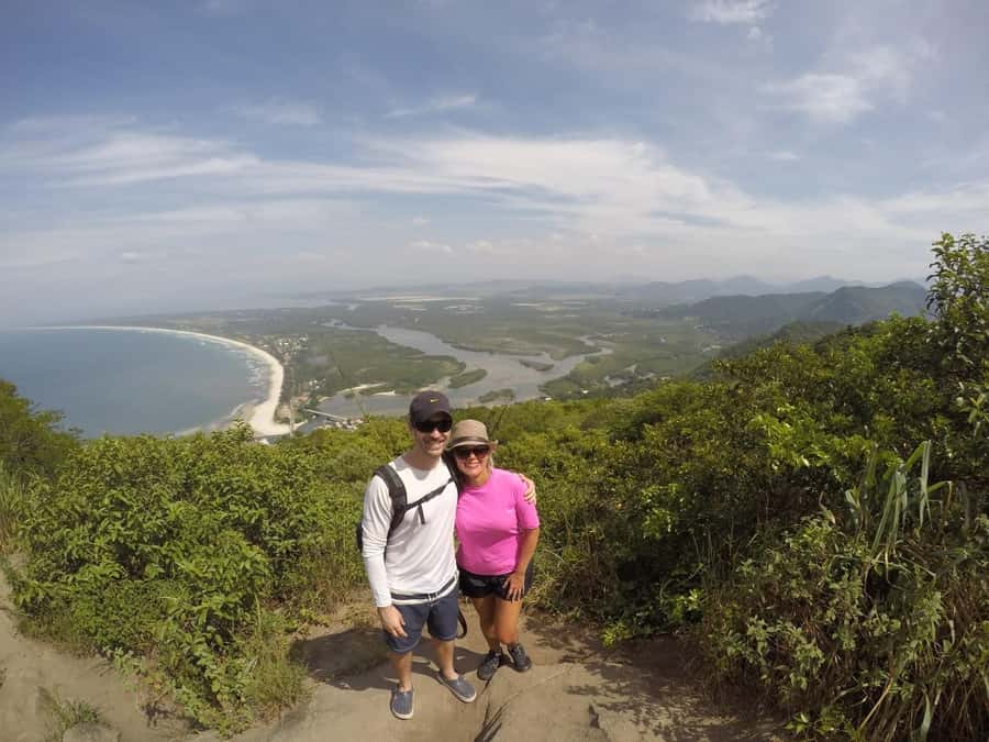 Discover Pedra do Telégrafo: Scenic Hike with Expert Guide - What the guide changes