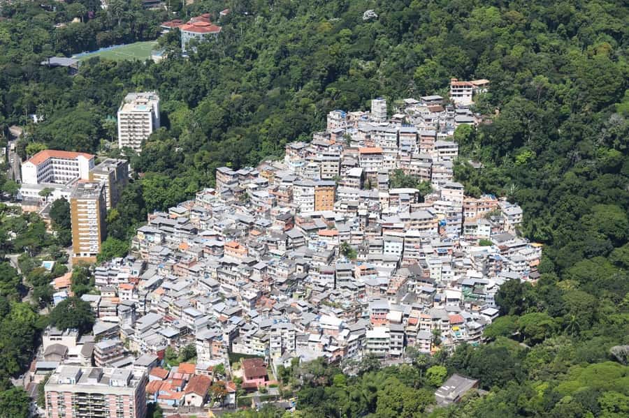 Discover Rocinha: Guided Tour of the Famous Favela - Should you book this tour?