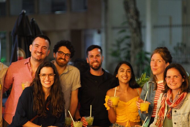 Eat, drink, and discover Rio like a local — with a local. - Four Copacabana bars, one useful introduction to Rio