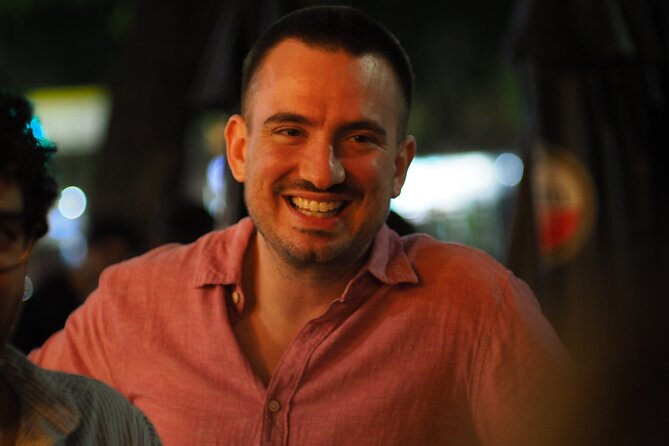 Eat, drink, and discover Rio like a local — with a local. - Why Murillo makes the difference